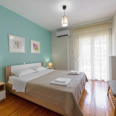 City Center Apartment Ιωάννινα Εξωτερικό φωτογραφία