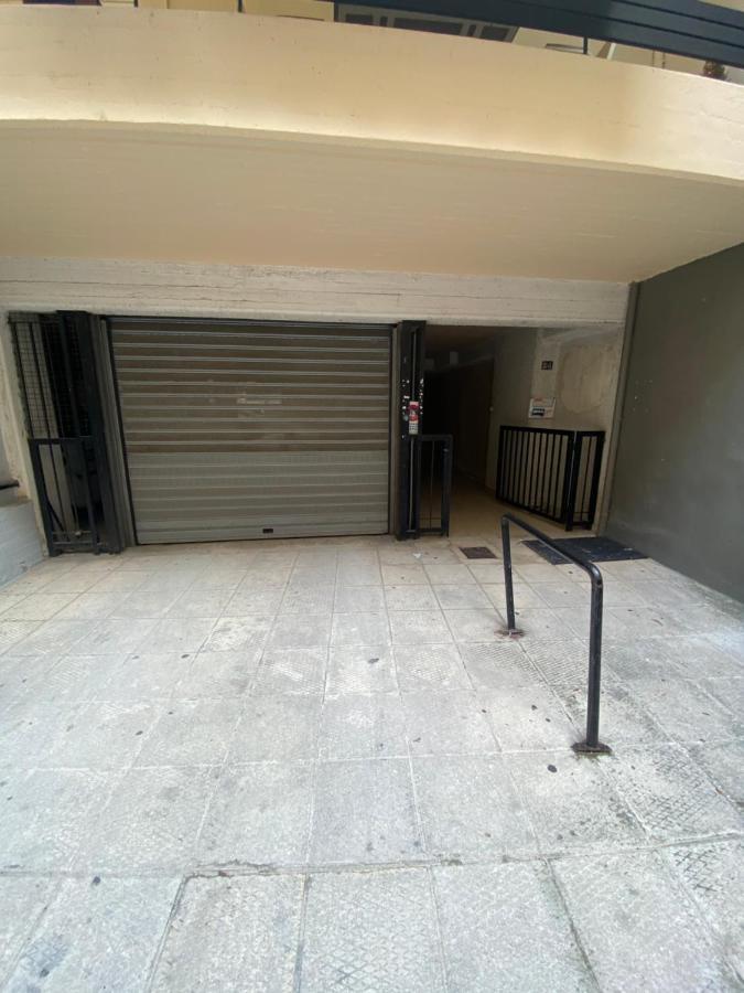 City Center Apartment Ιωάννινα Εξωτερικό φωτογραφία