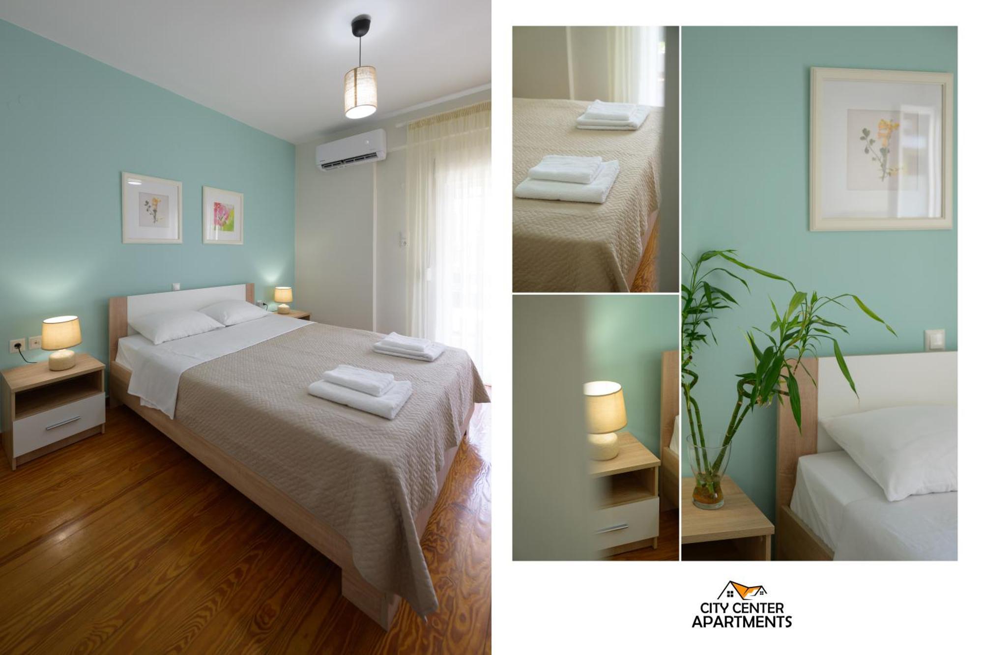 City Center Apartment Ιωάννινα Εξωτερικό φωτογραφία