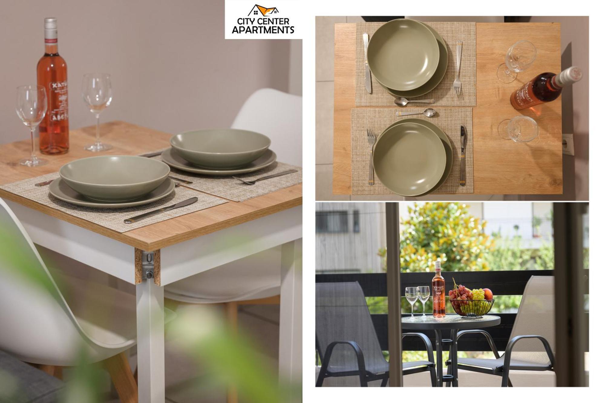 City Center Apartment Ιωάννινα Εξωτερικό φωτογραφία