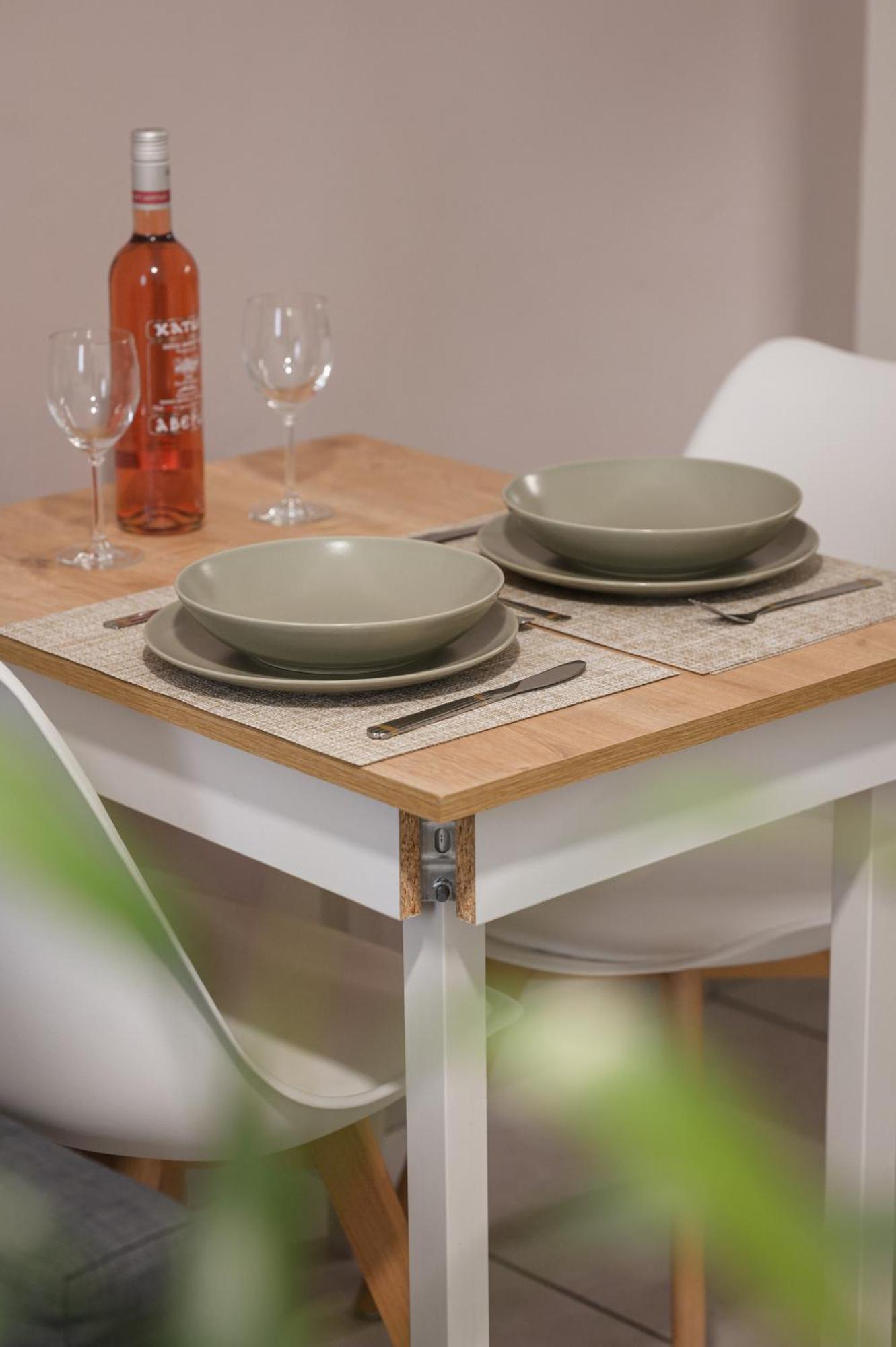 City Center Apartment Ιωάννινα Εξωτερικό φωτογραφία
