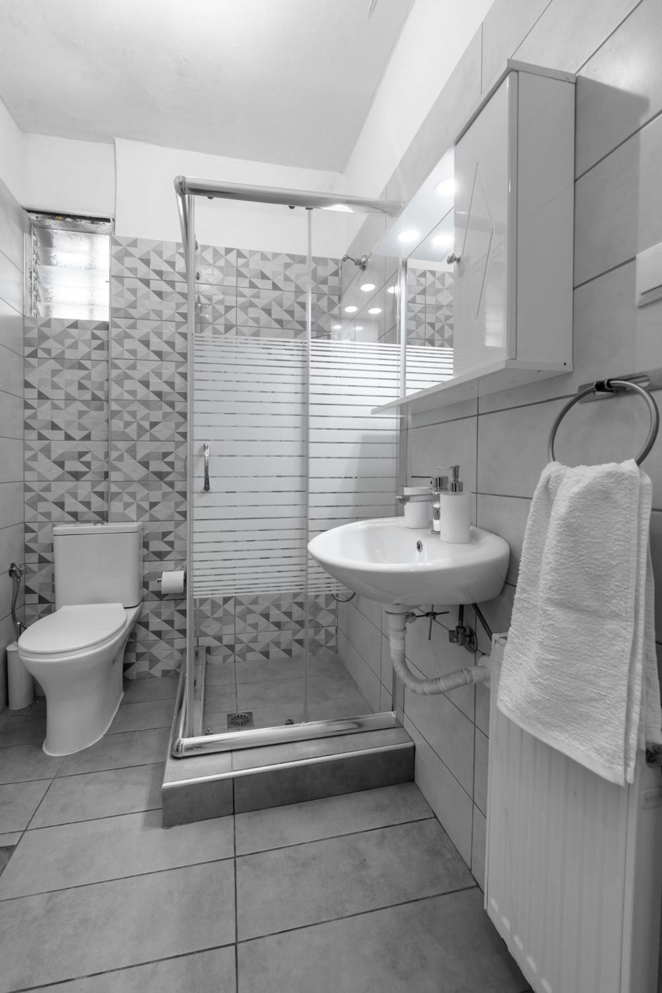City Center Apartment Ιωάννινα Εξωτερικό φωτογραφία