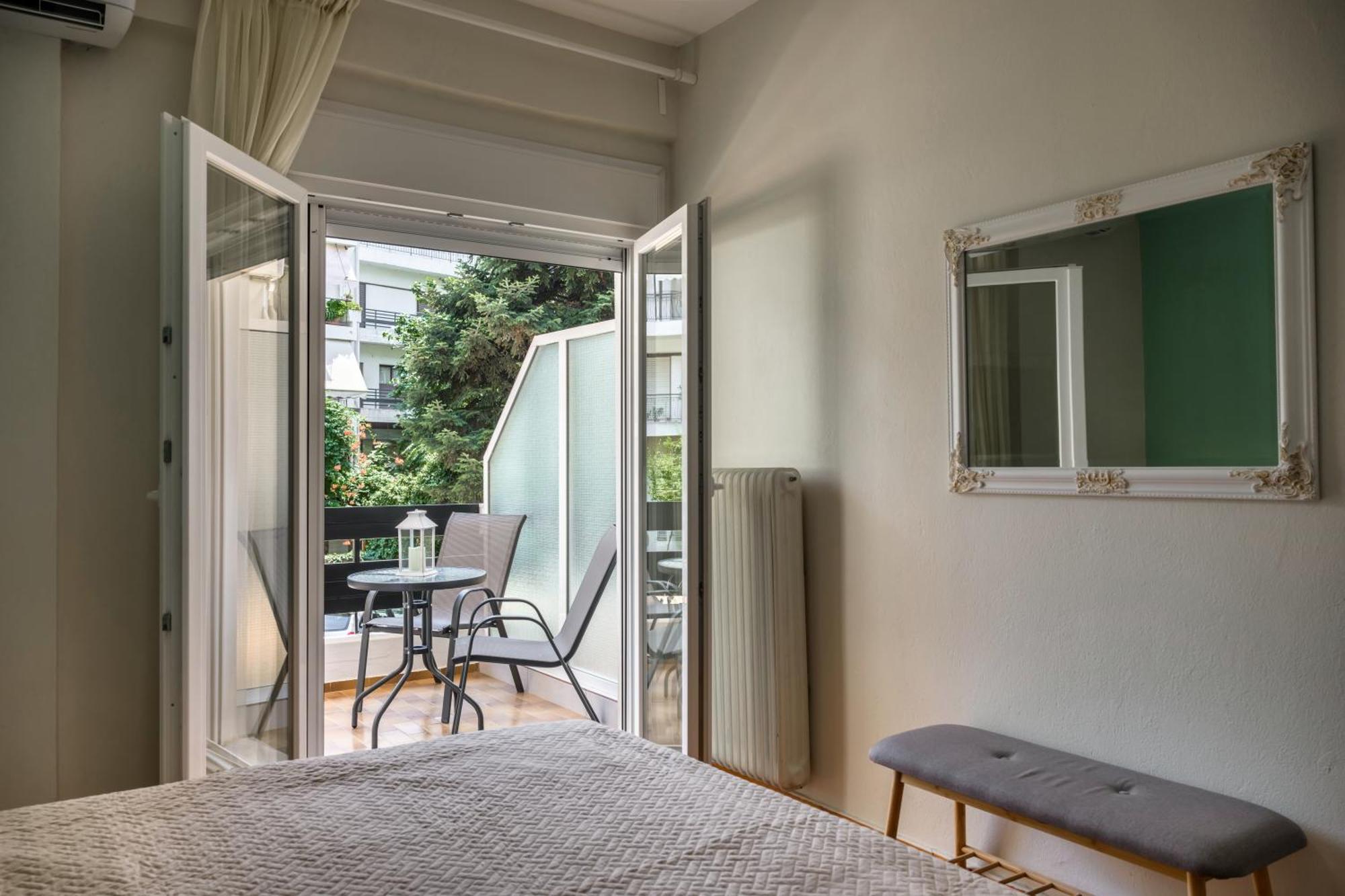 City Center Apartment Ιωάννινα Εξωτερικό φωτογραφία