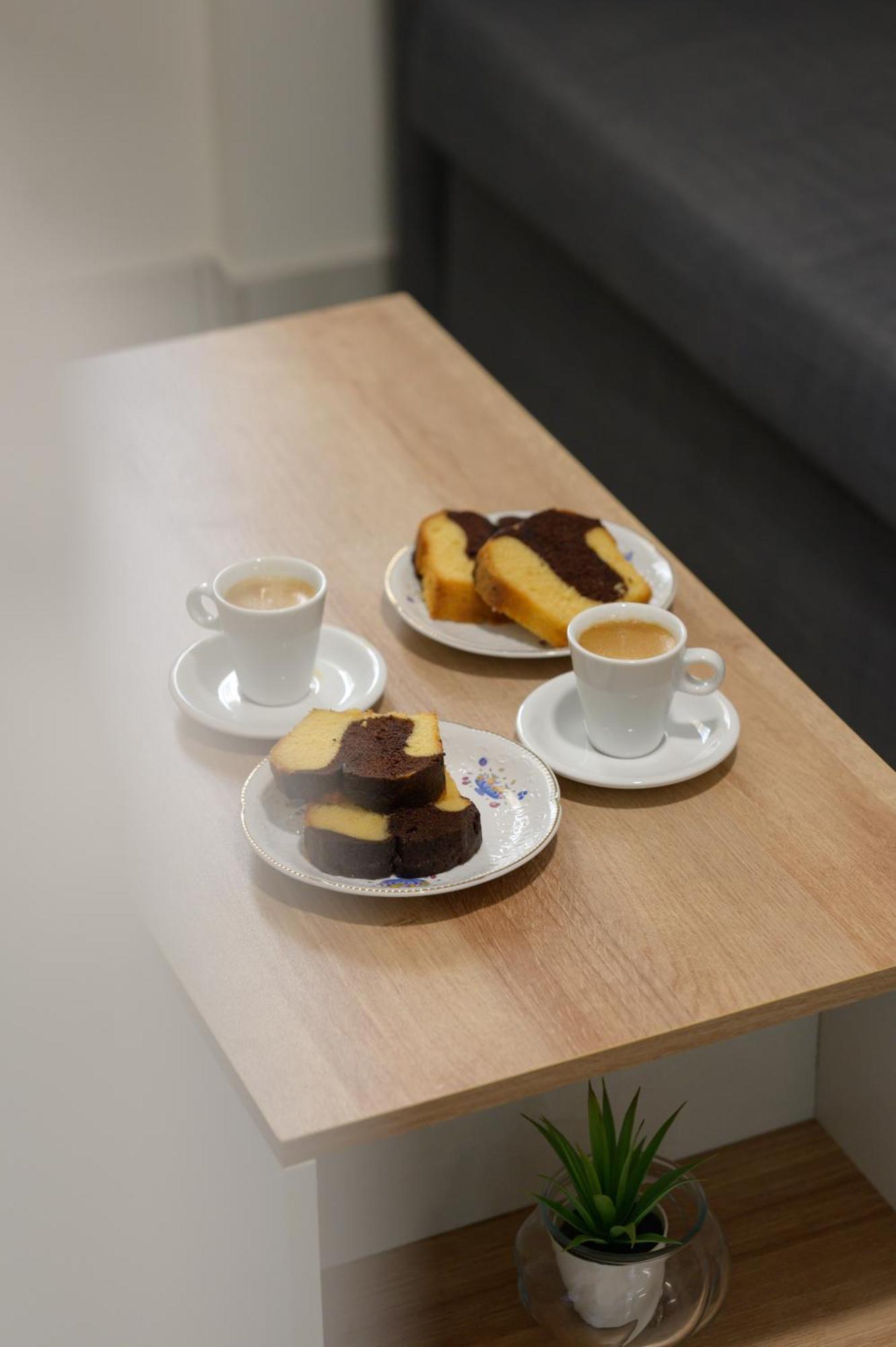City Center Apartment Ιωάννινα Εξωτερικό φωτογραφία