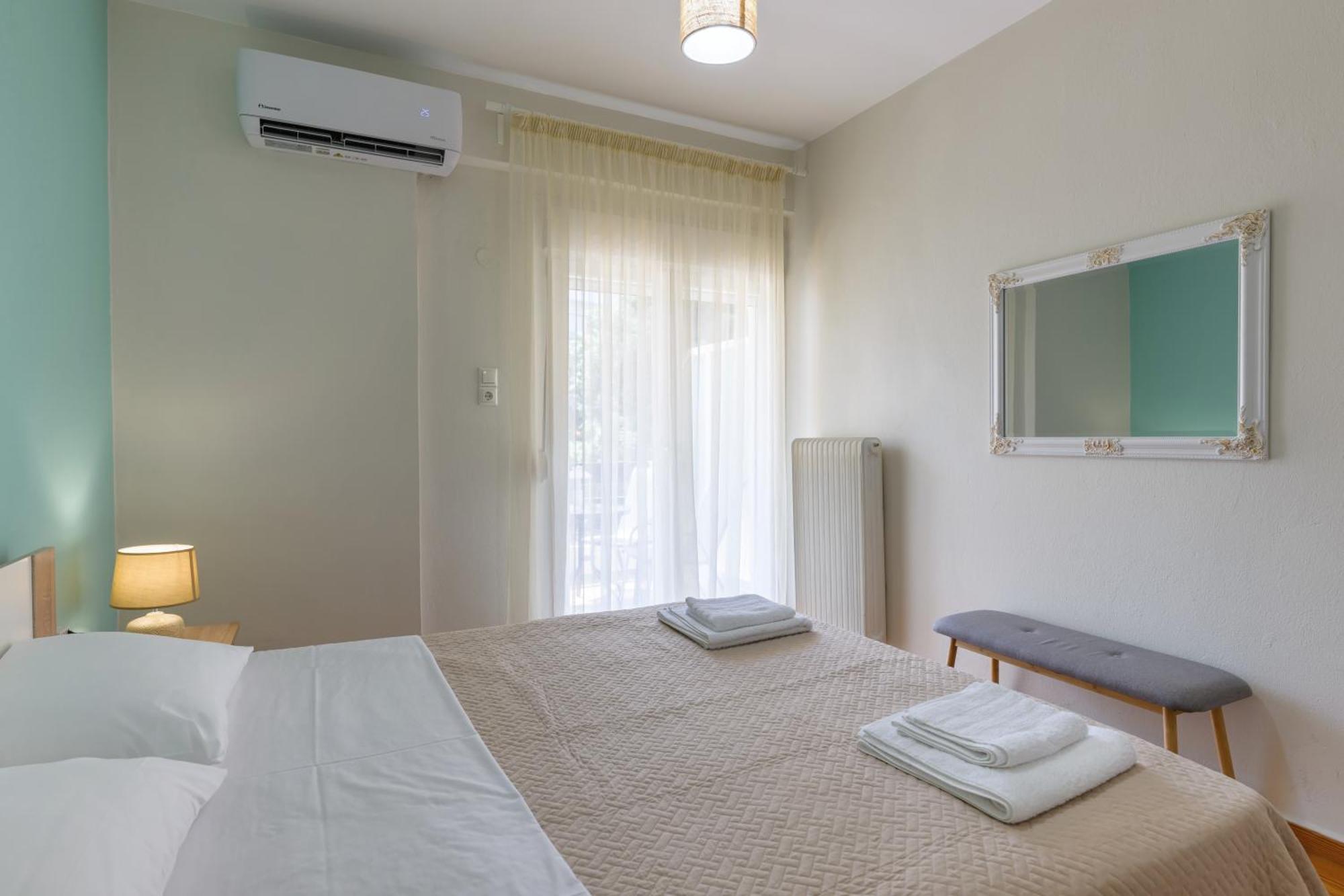 City Center Apartment Ιωάννινα Εξωτερικό φωτογραφία