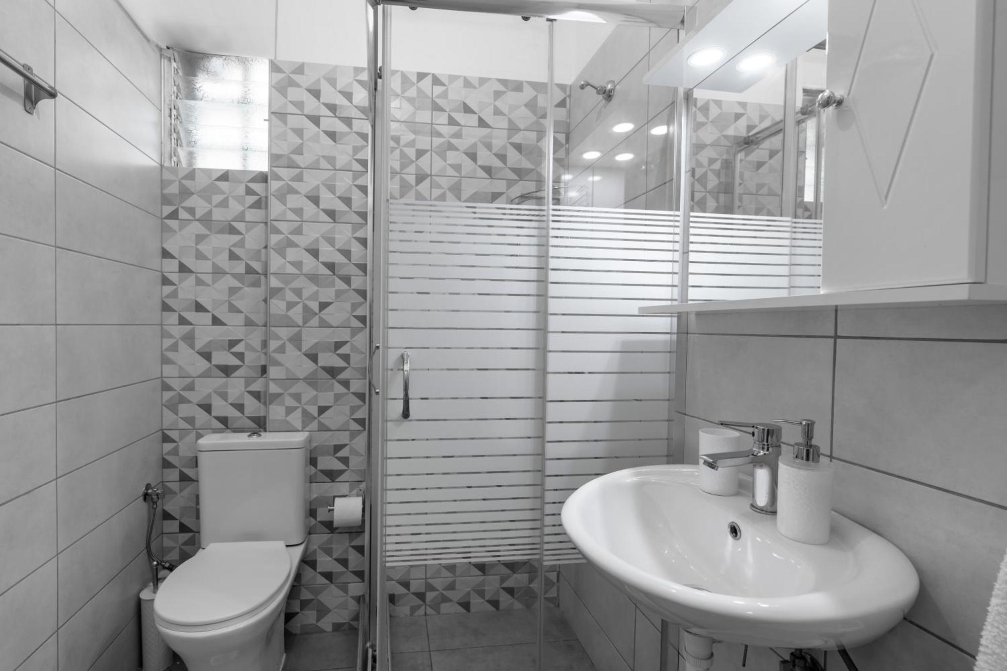 City Center Apartment Ιωάννινα Εξωτερικό φωτογραφία