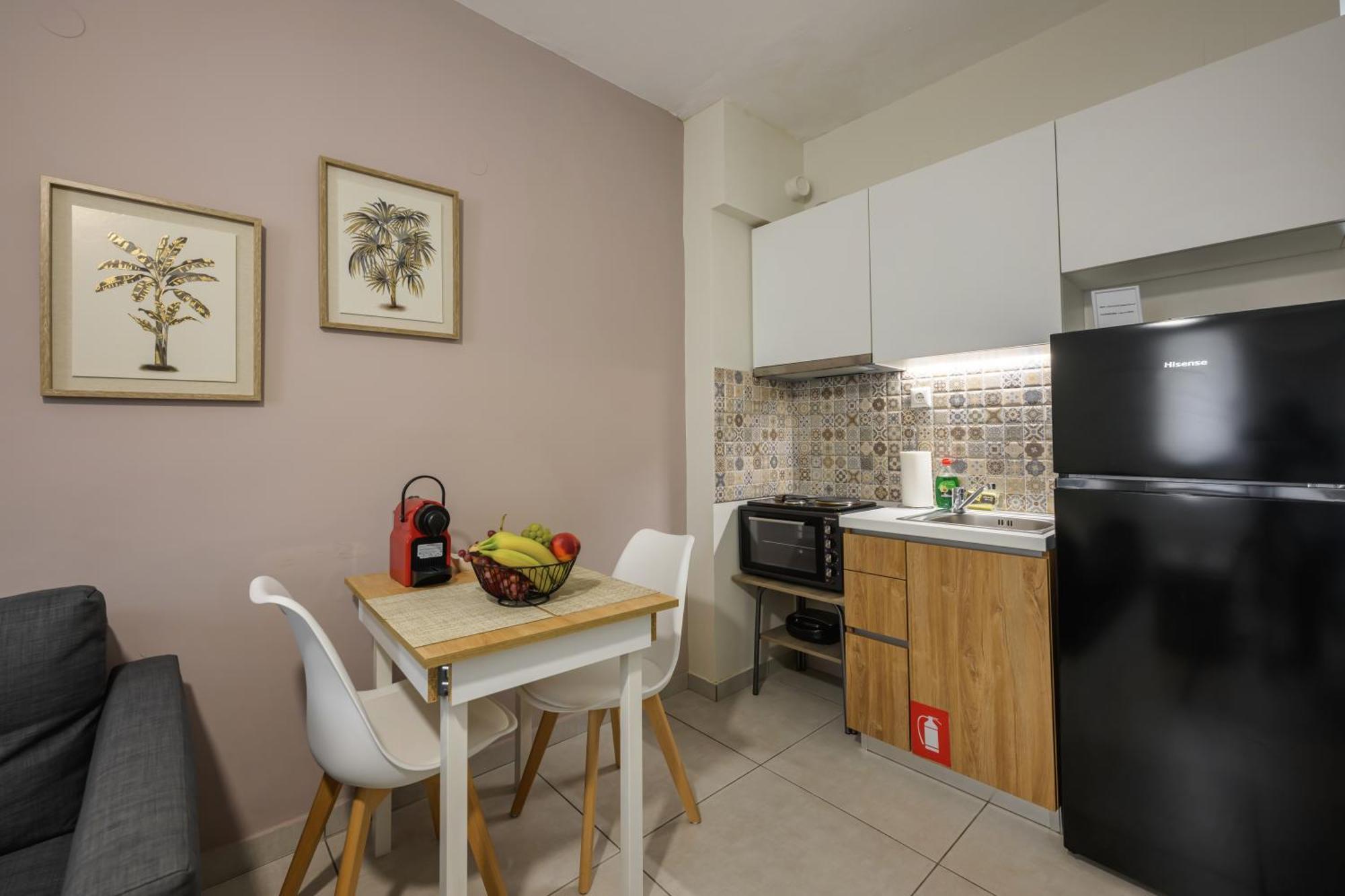 City Center Apartment Ιωάννινα Εξωτερικό φωτογραφία