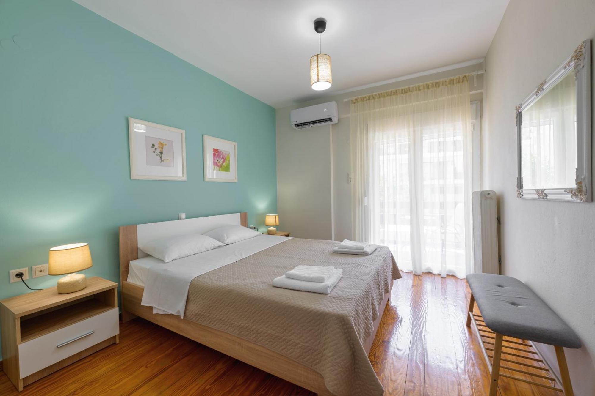 City Center Apartment Ιωάννινα Εξωτερικό φωτογραφία
