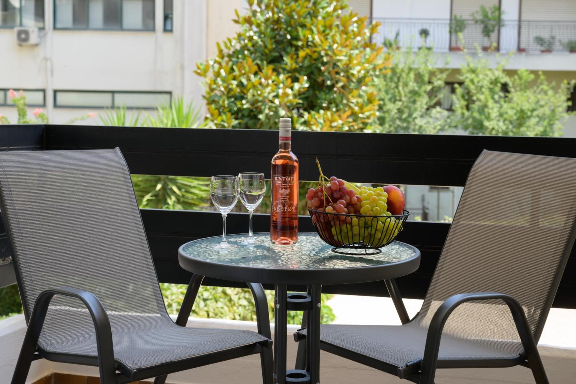 City Center Apartment Ιωάννινα Εξωτερικό φωτογραφία