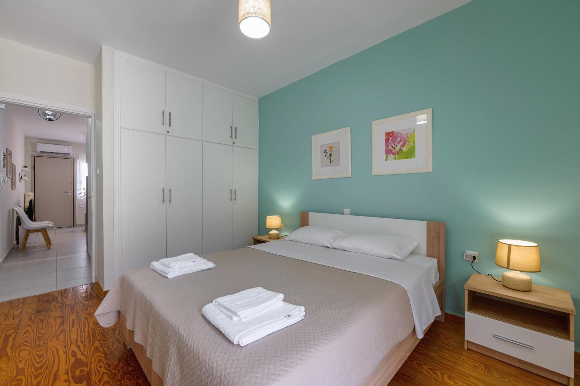 City Center Apartment Ιωάννινα Εξωτερικό φωτογραφία